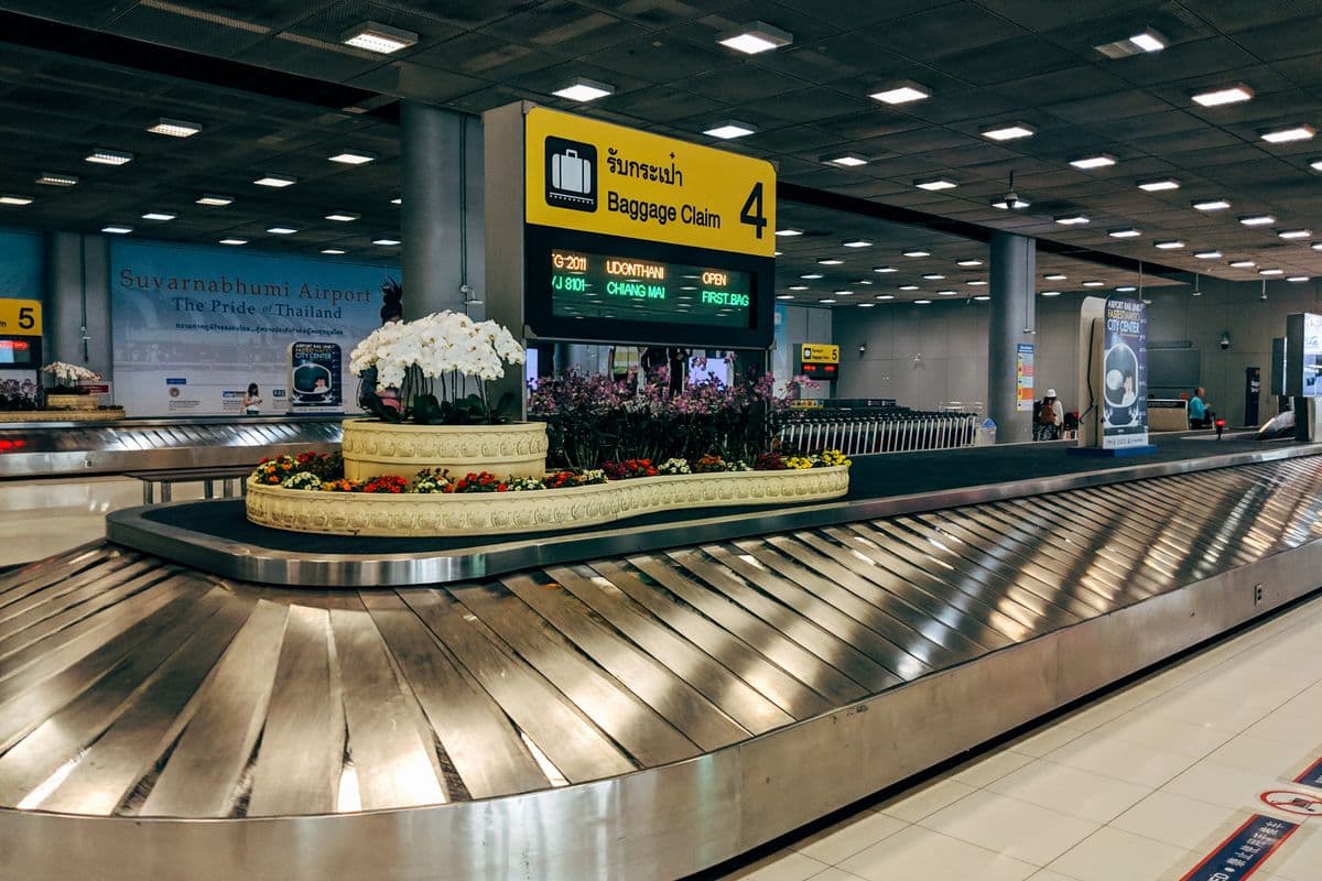 VIE Baggage Allowance by Airline and Fare (2026 Checker)