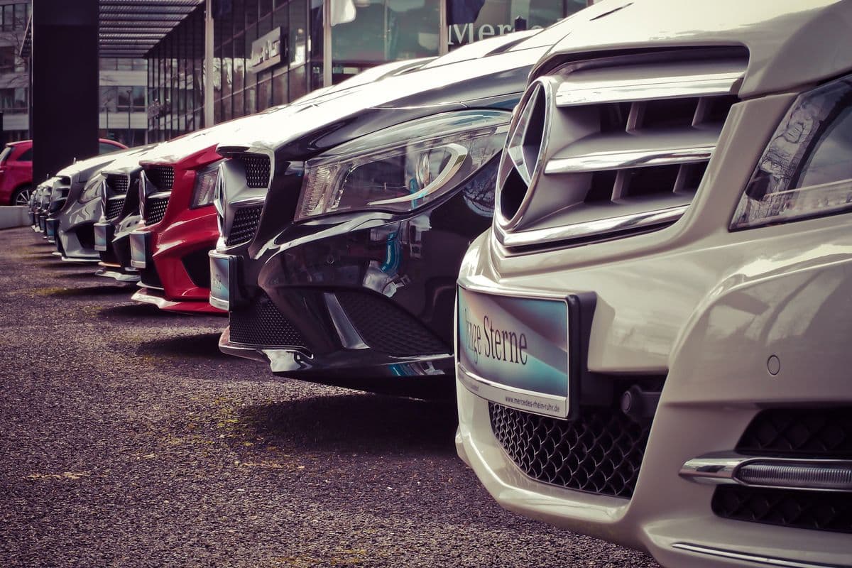Vienna Airport Car Rental