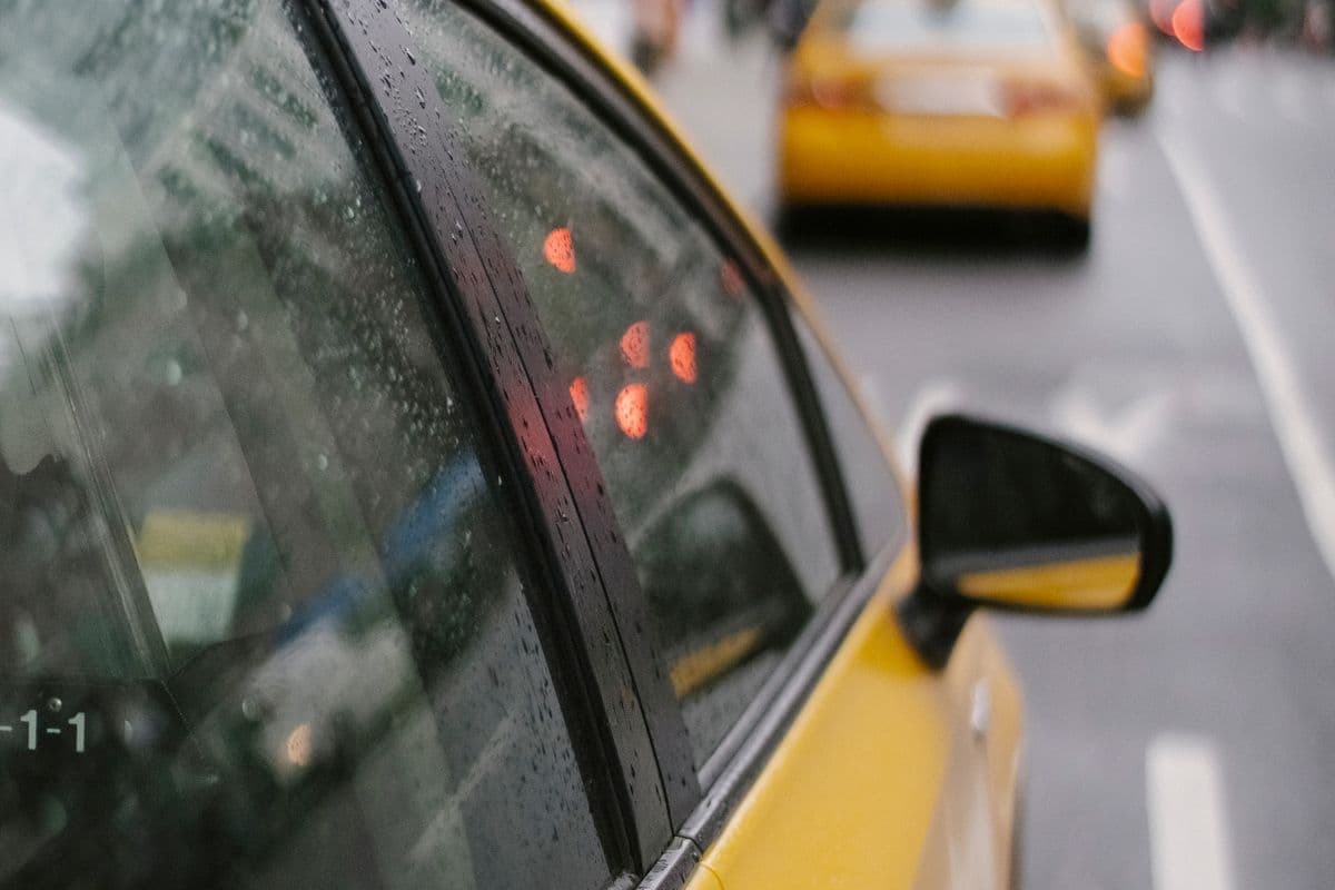 Vienna Airport Taxis