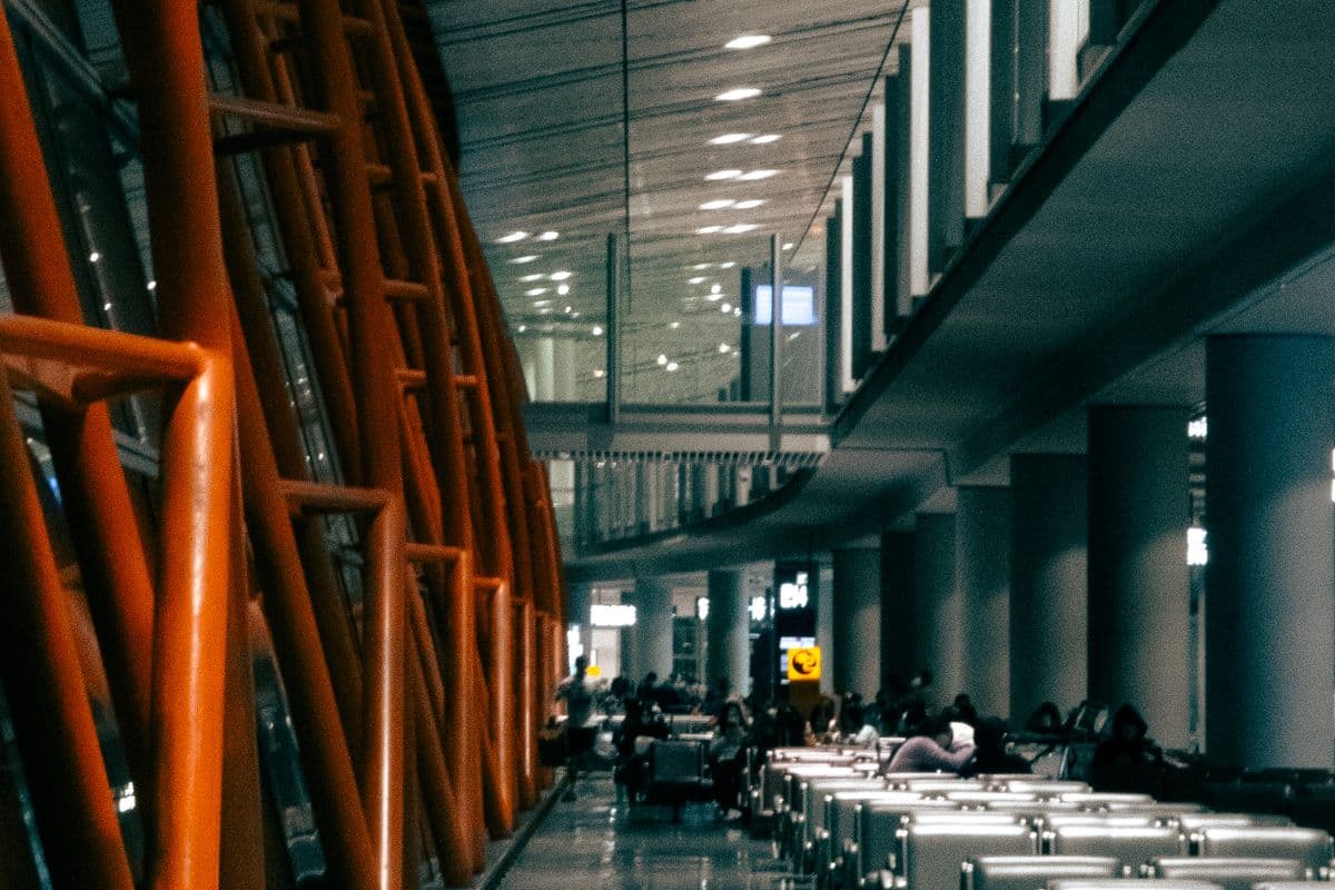 Vienna International Airport Guide