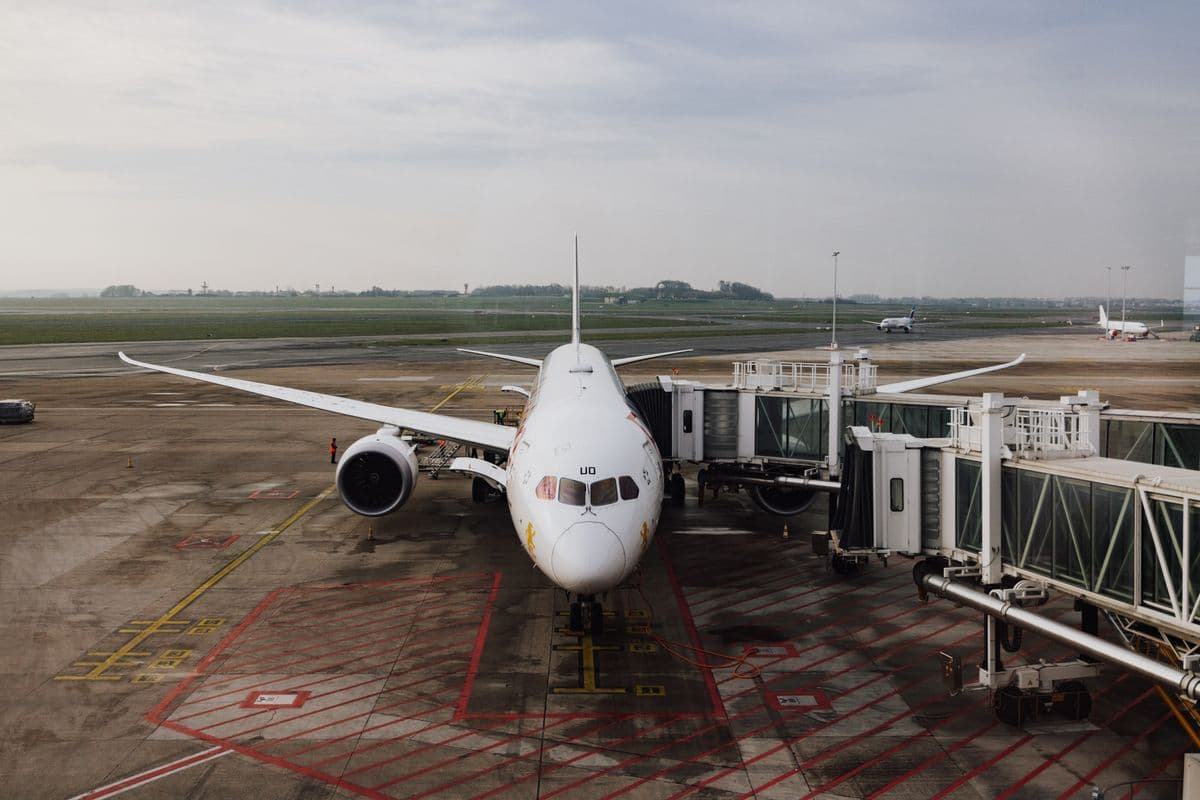 Vienna Airport Airlines